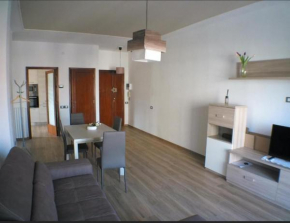 Casa Serena Carrara